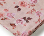 Snuggle Hunny Kids Organic Muslin Wrap (Blossom)