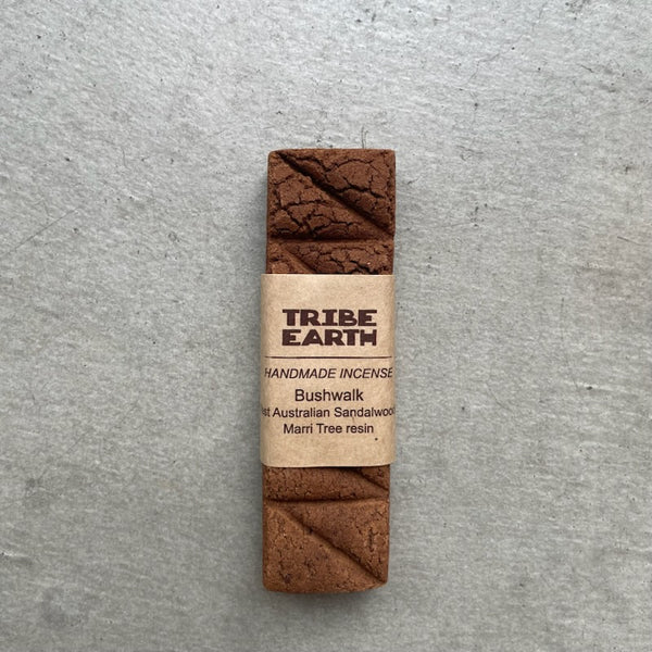Tribe Earth Incense Plank-Bushwalk