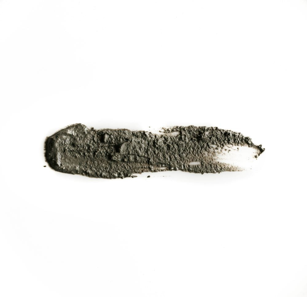 URB APOTHECARY Clay Mask (Charcoal Gray)