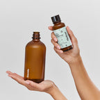 ナチュラル Davids 口内ケアセット マウスウォッシュ 商品イメージ