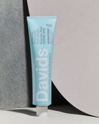 Davids ホワイトニングトゥースペースト（スペアミント）