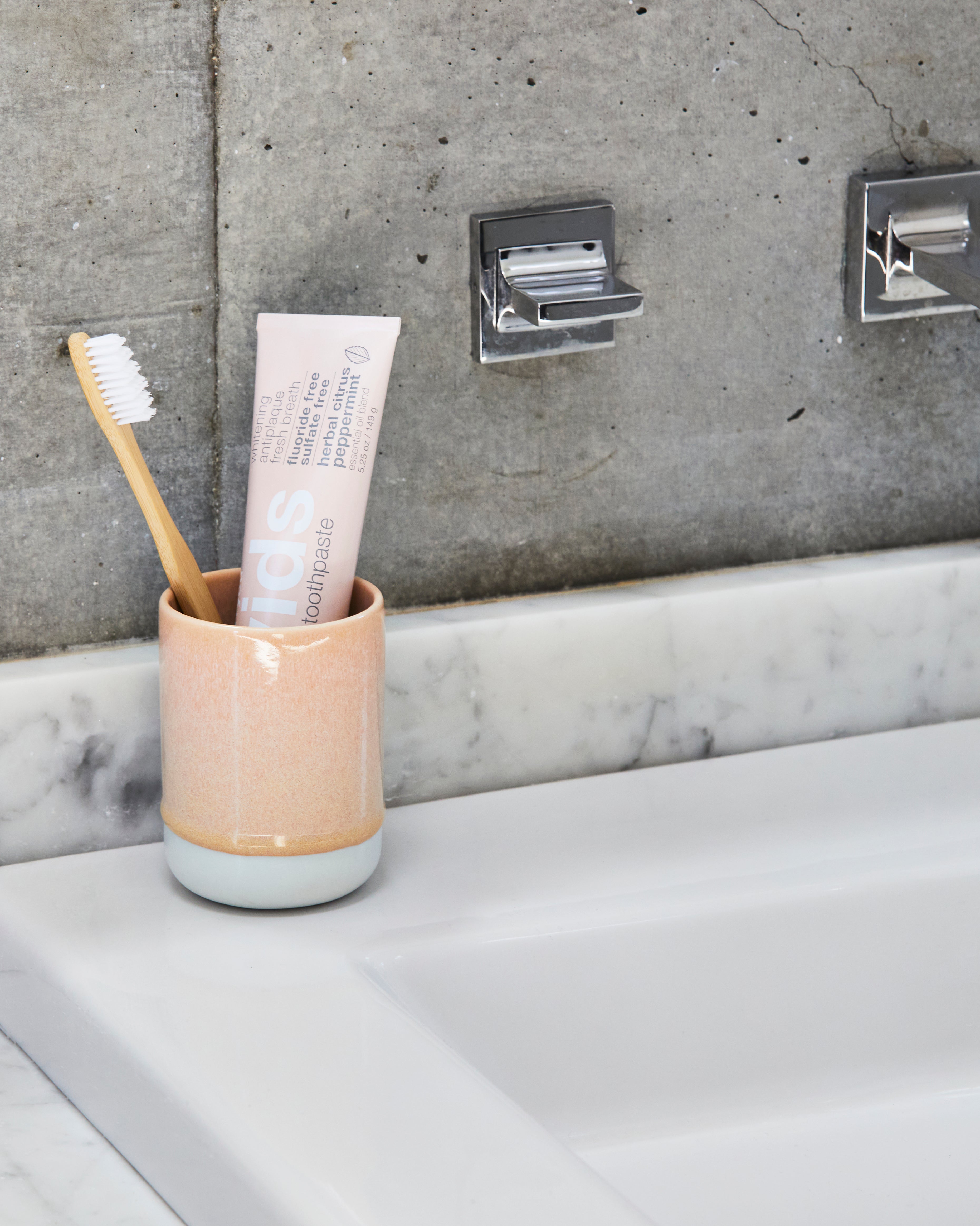 Davids ホワイトニングトゥースペースト（ハーバルシトラスミント）