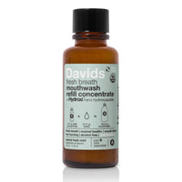 Davids Hydroxi™ フレッシュブレス マウスウォッシュ