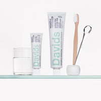 Davids ホワイトニングトゥースペースト（センシティブ）113g