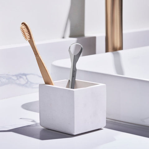 Davids Tongue Scraper