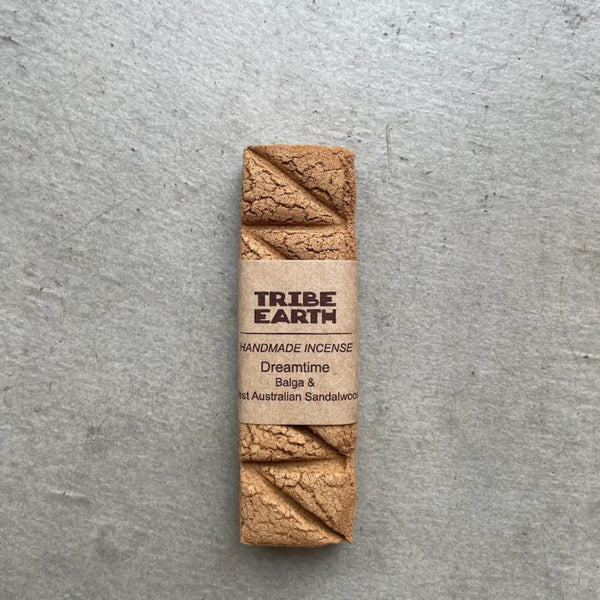 Tribe Earth Incense Plank - Dreamtime