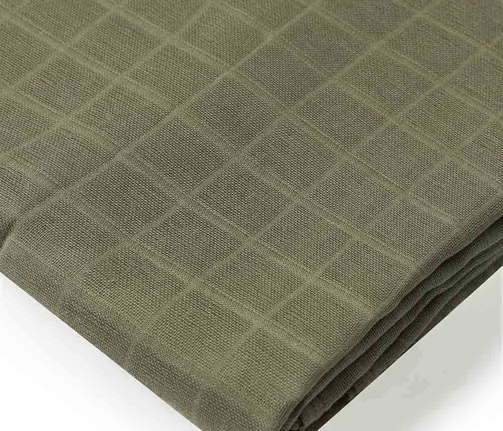 Snuggle Hunny Kids Organic Muslin Wrap (Dusty Olive)