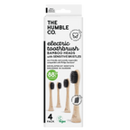 THE HUMBLE CO. Bamboo Electric Toothbrush Replacement Brush (Sensitive)
