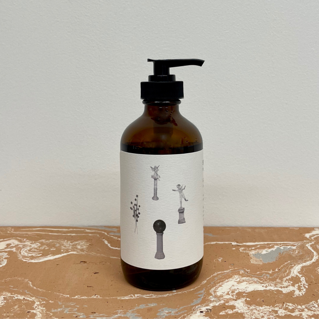 SPECIES BY THE THOUSANDS Castile Soap (Mint)