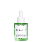 クリーンビューティー Herbivore Botanicals フェイスオイル オイル美容液 アシュワガンダ根エキス アサ種子油 ヴィーガン クルエルティフリー アダプトゲン配合 合成香料合成着色料不使用 商品イメージ
