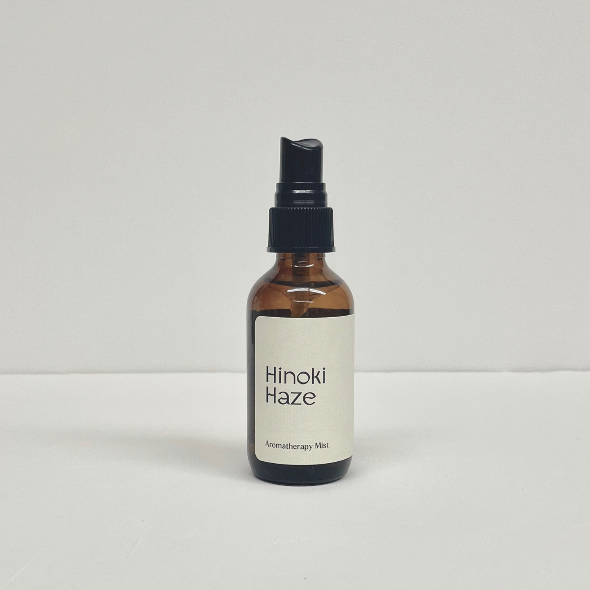 SPECIES BY THE THOUSANDS Hinoki Meditation Spray