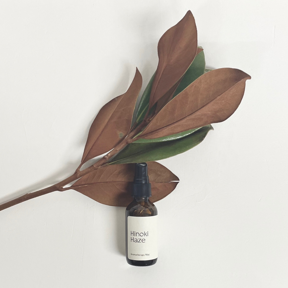 SPECIES BY THE THOUSANDS Hinoki Meditation Spray