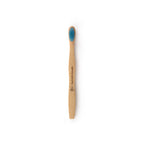 THE HUMBLE CO. Bamboo Kids Toothbrush (White)