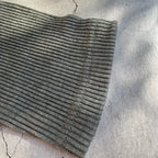 Joha ウール・シルク アンダーシャツ（オリーブ）