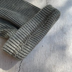 Joha ウール・シルク アンダーシャツ（オリーブ）