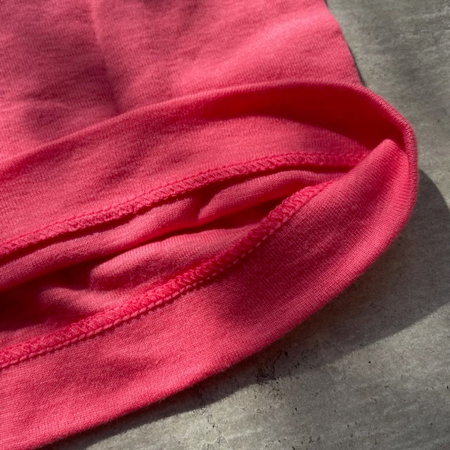 【期間限定11/21-12/14】Souple Luz ブラパットキャミソール（パット入り）ピオニー