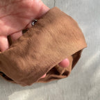 【期間限定11/21-12/14】Souple Luz バックレースショーツ ココア