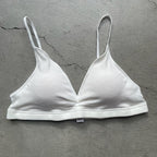 【期間限定11/21-12/14】Souple Luz ソフトブラ（ノンワイヤー）オフホワイト