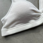 【期間限定11/21-12/14】Souple Luz ソフトブラ（ノンワイヤー）オフホワイト