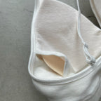 【期間限定11/21-12/14】Souple Luz ソフトブラ（ノンワイヤー）オフホワイト