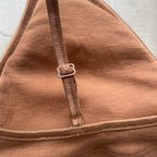 【期間限定11/21-12/14】Souple Luz ソフトブラ（ノンワイヤー）ココア