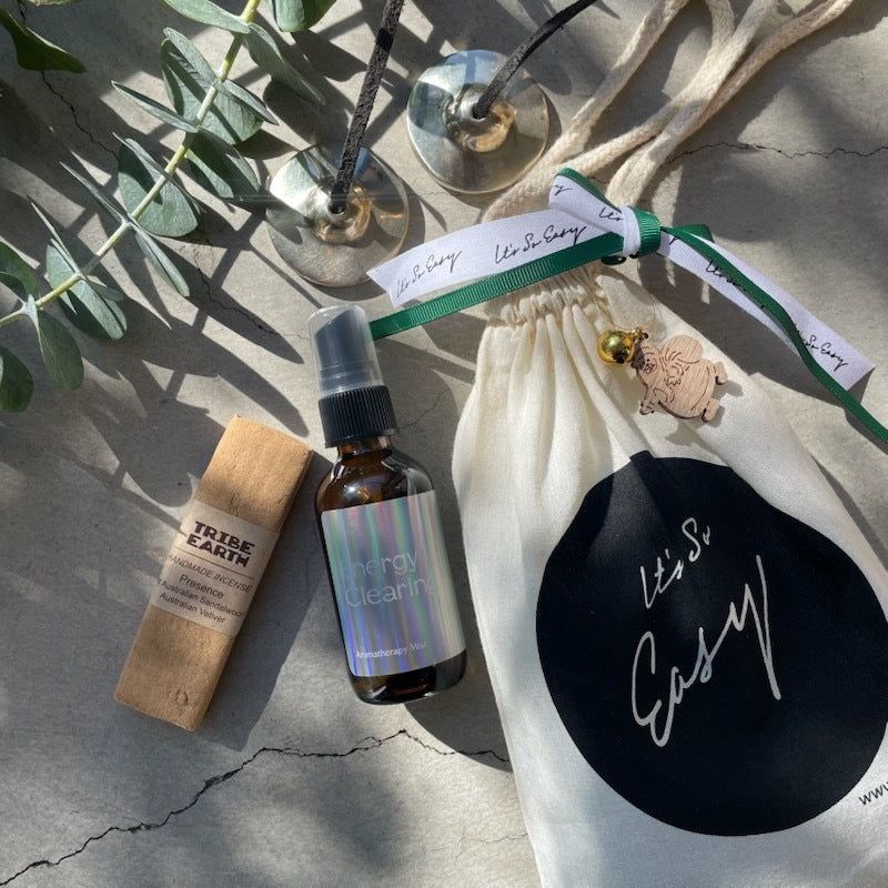 ホリデーギフト – It's So Easy