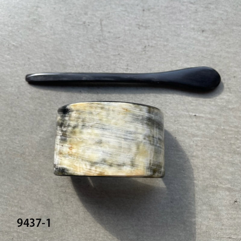 KOSTKAMM ヘアクリップ / 9437