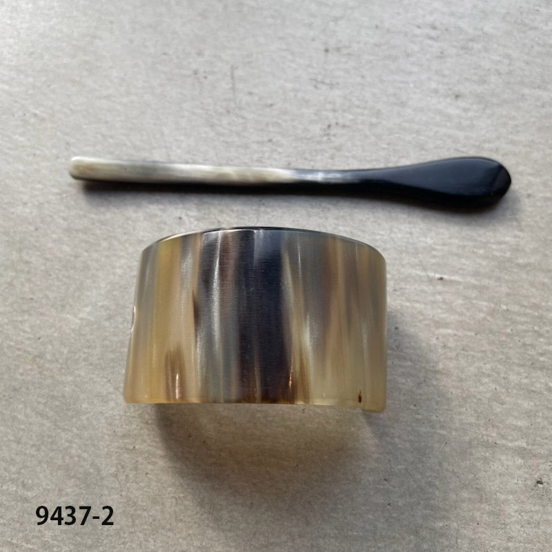 KOSTKAMM ヘアクリップ / 9437