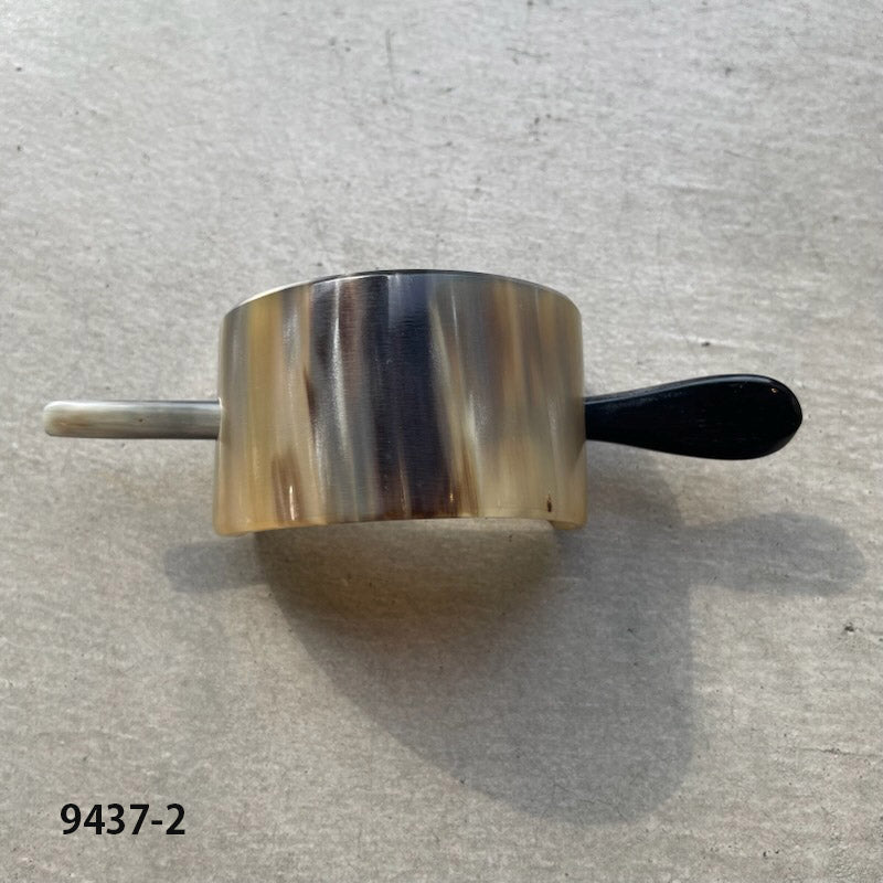 KOSTKAMM ヘアクリップ / 9437