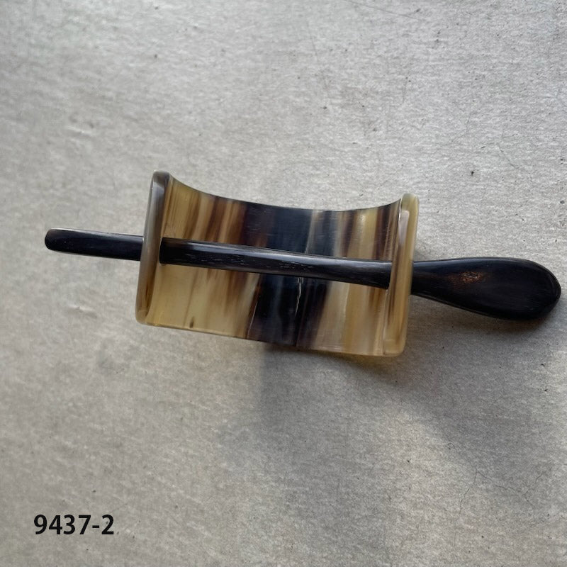 KOSTKAMM ヘアクリップ / 9437