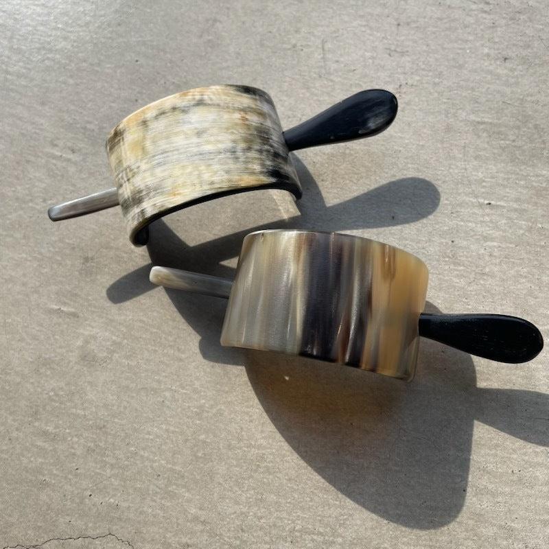 KOSTKAMM ヘアクリップ / 9437