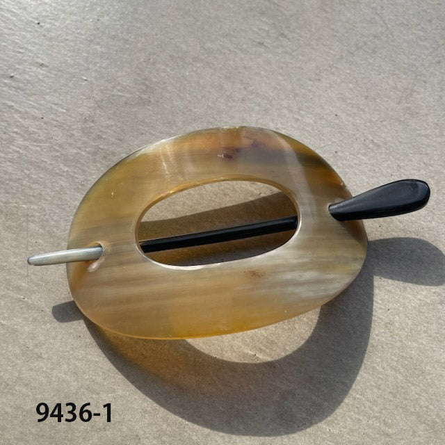 KOSTKAMM ヘアクリップ / 9436