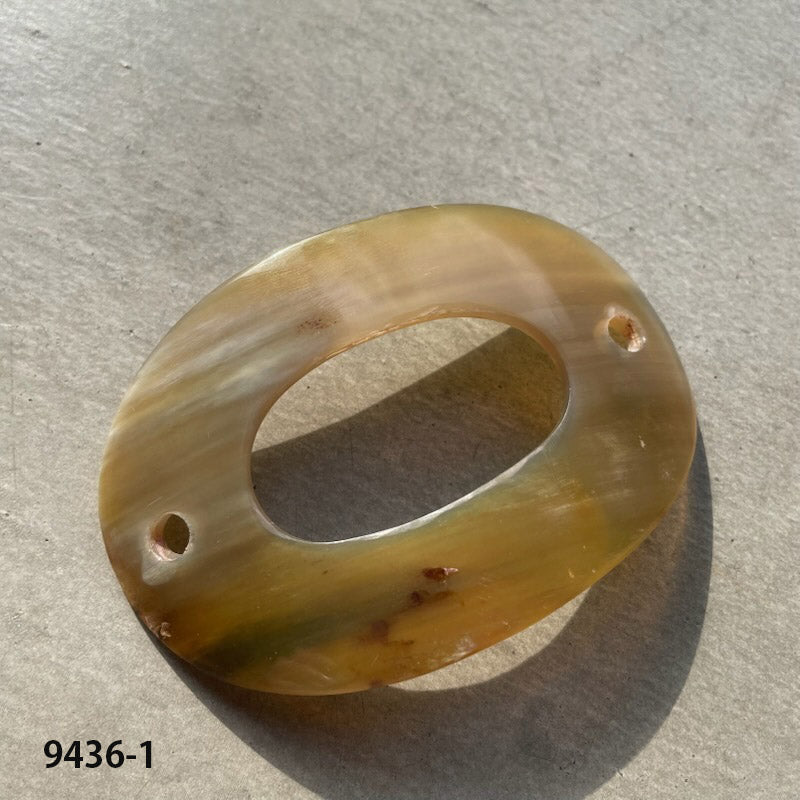 KOSTKAMM ヘアクリップ / 9436