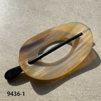 KOSTKAMM ヘアクリップ / 9436