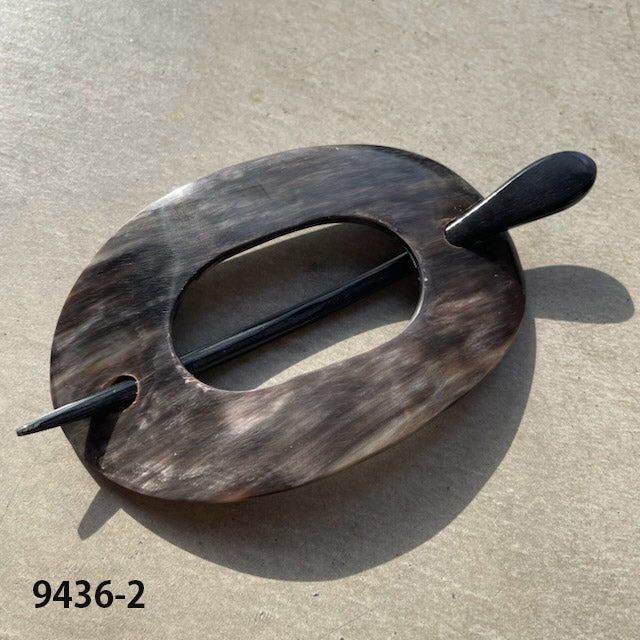 KOSTKAMM ヘアクリップ / 9436