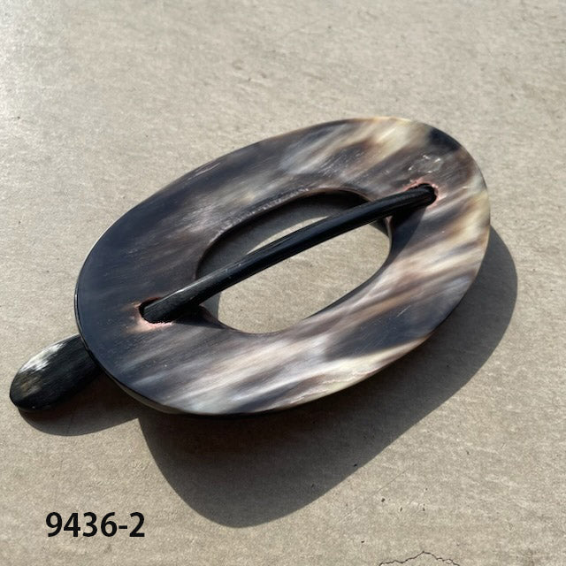 KOSTKAMM ヘアクリップ / 9436