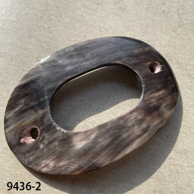 KOSTKAMM ヘアクリップ / 9436