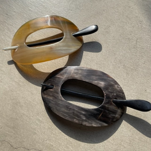 KOSTKAMM ヘアクリップ / 9436