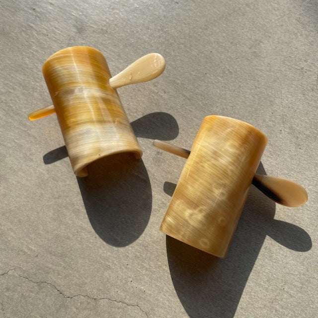 KOSTKAMM ヘアクリップ / 9438