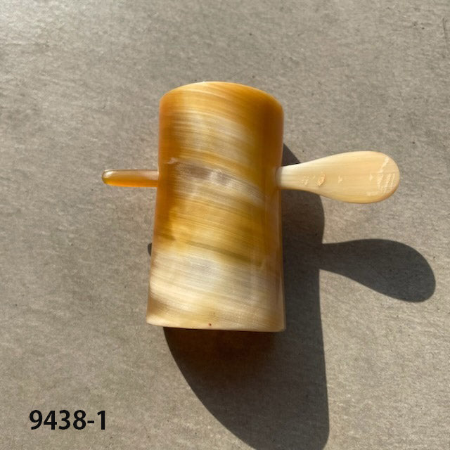 KOSTKAMM ヘアクリップ / 9438