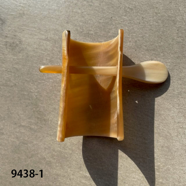 KOSTKAMM ヘアクリップ / 9438