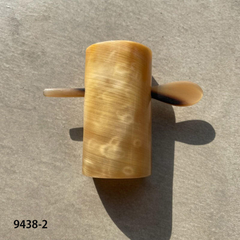 KOSTKAMM ヘアクリップ / 9438