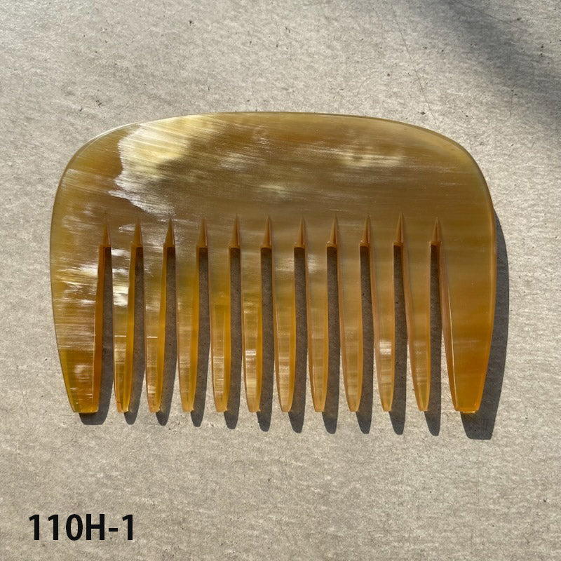 KOSTKAMM スタイリングコーム（エクストラワイド）/ 110H