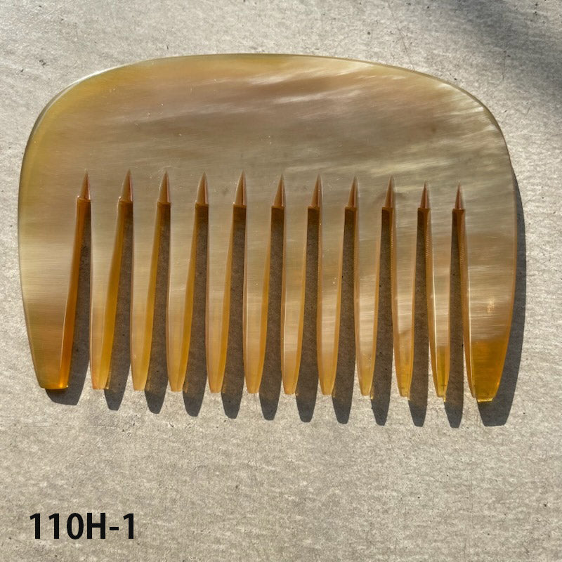 KOSTKAMM スタイリングコーム（エクストラワイド）/ 110H