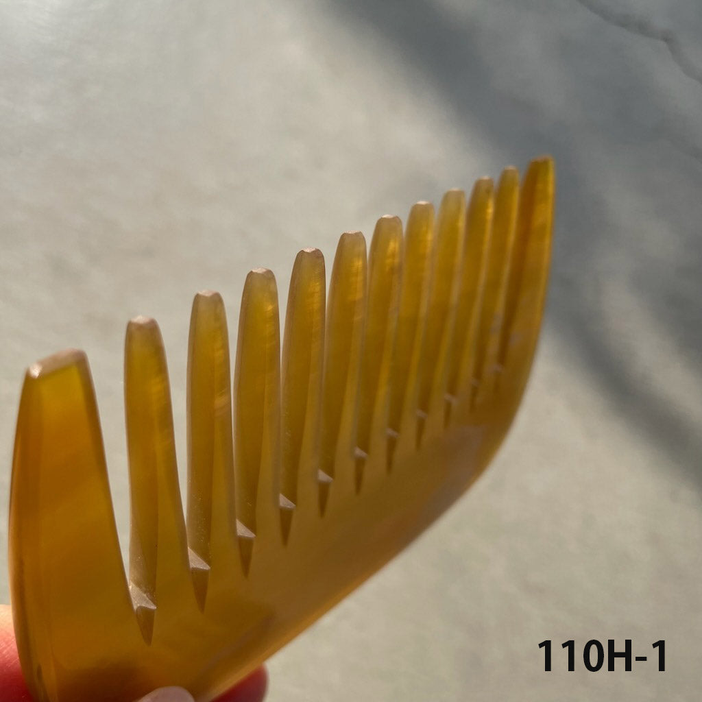 KOSTKAMM スタイリングコーム（エクストラワイド）/ 110H