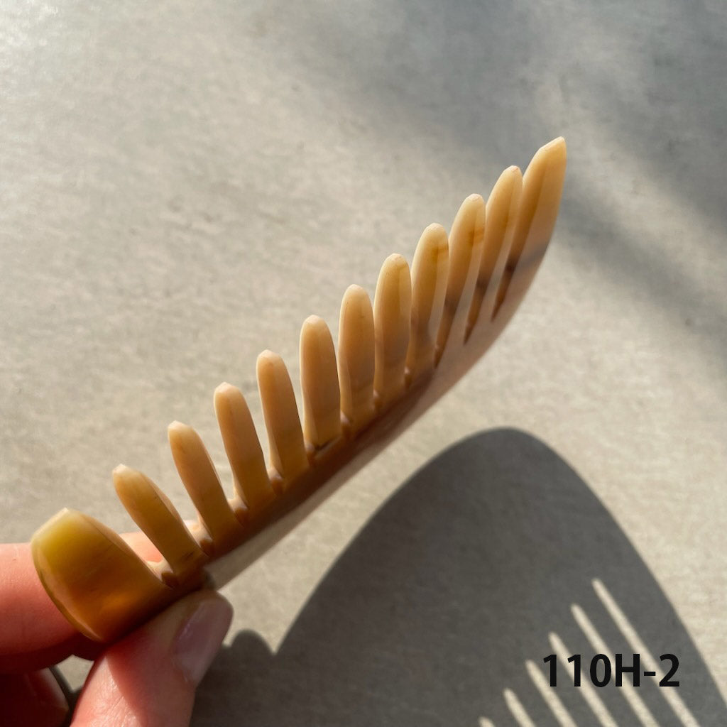 KOSTKAMM スタイリングコーム（エクストラワイド）/ 110H