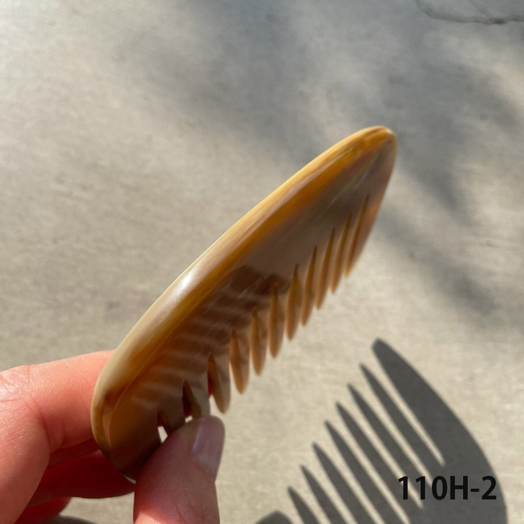 KOSTKAMM スタイリングコーム（エクストラワイド）/ 110H