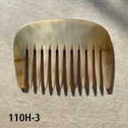 KOSTKAMM スタイリングコーム（エクストラワイド）/ 110H