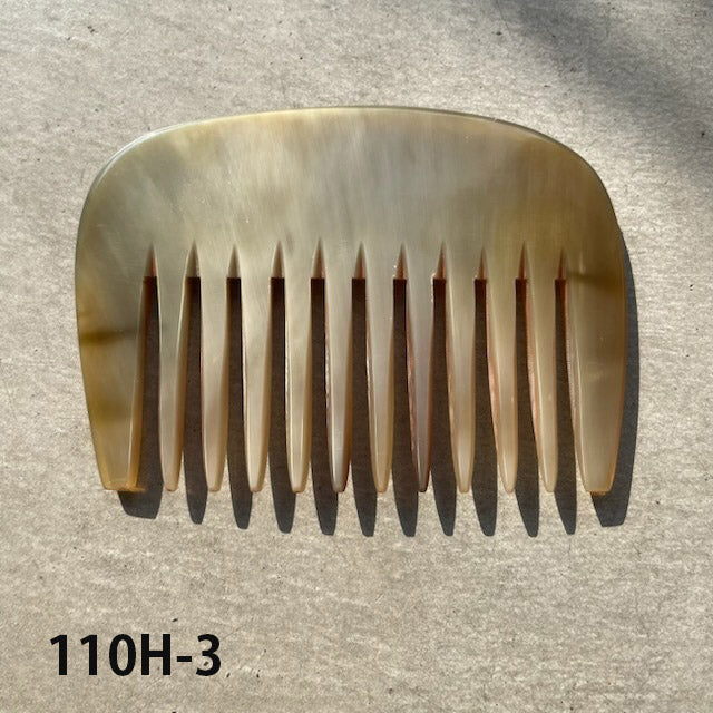 KOSTKAMM スタイリングコーム（エクストラワイド）/ 110H