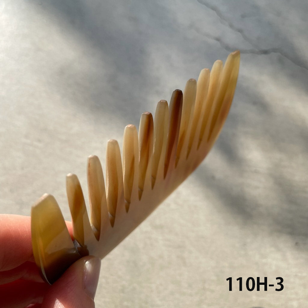 KOSTKAMM スタイリングコーム（エクストラワイド）/ 110H